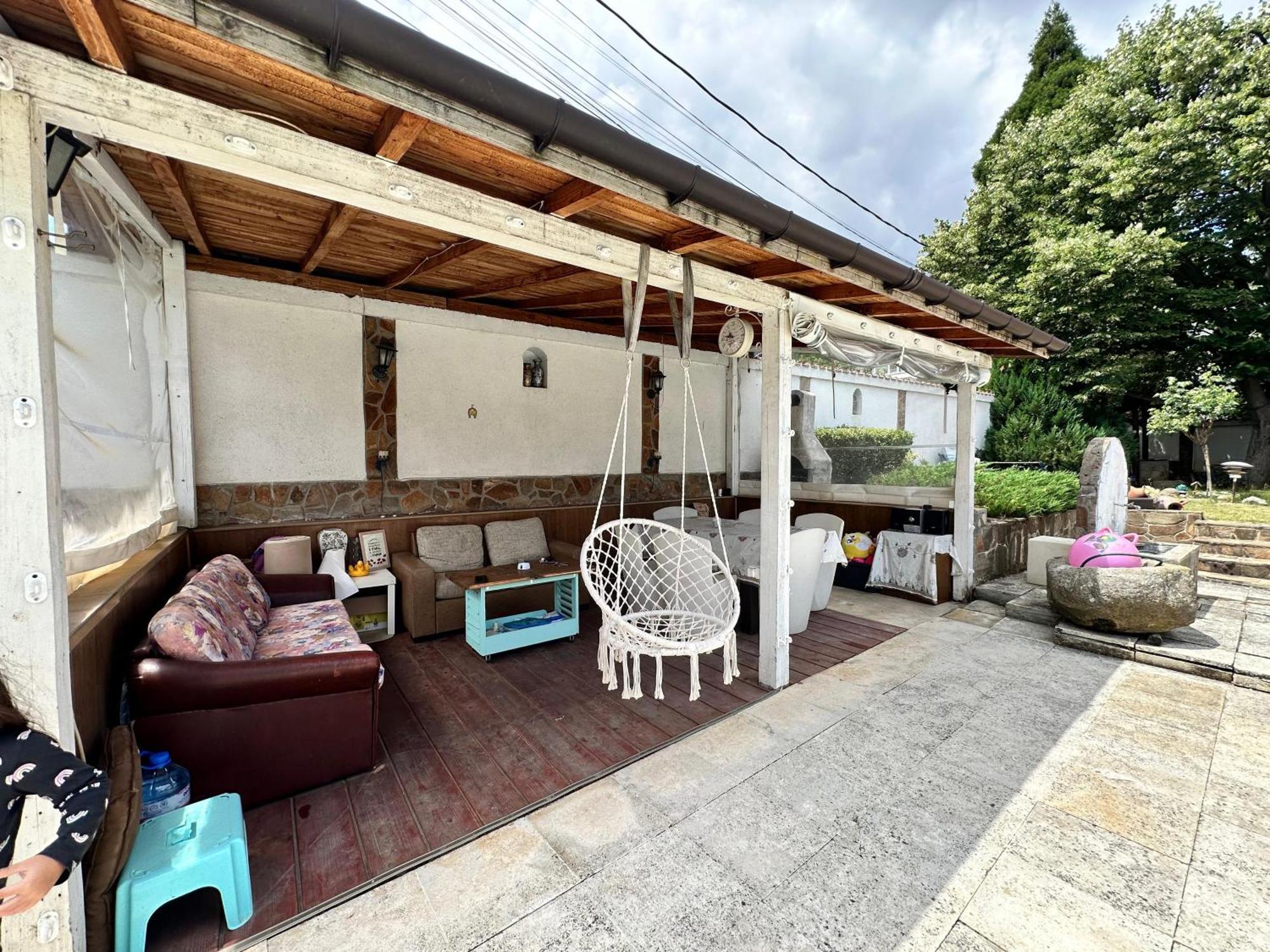 Lea Hause With Swimming Pool In Vitosha Montain, Jacuzzi And Free Parking Villa