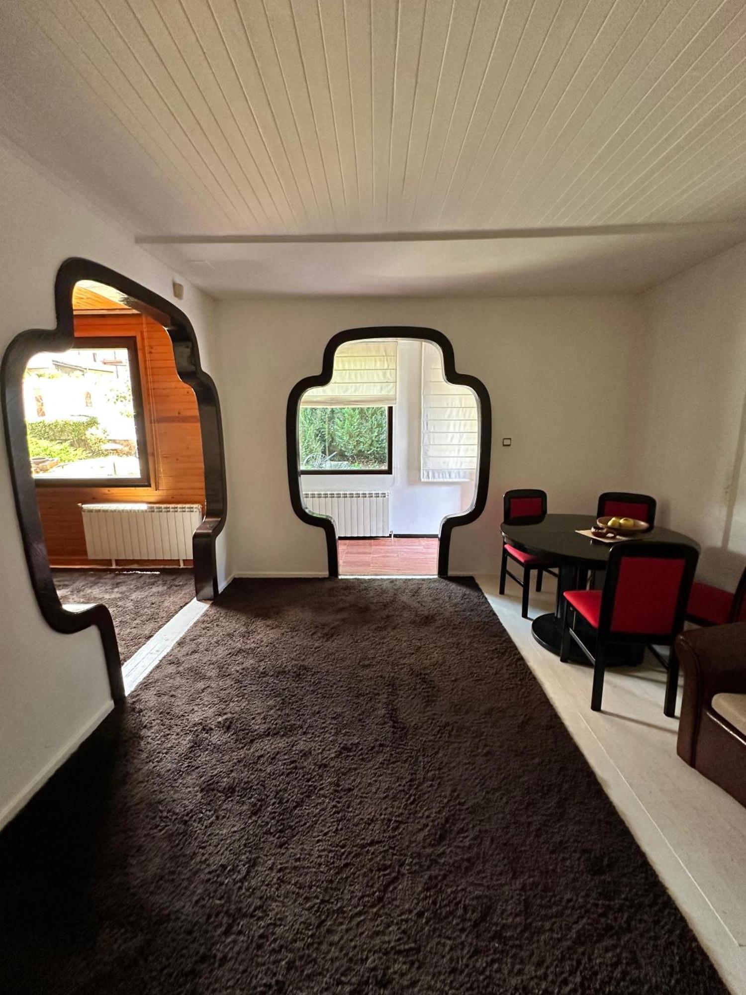 Lea Hause With Swimming Pool In Vitosha Montain, Jacuzzi And Free Parking Villa