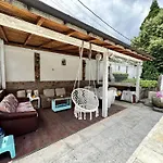 Lea Hause With Swimming Pool In Vitosha Montain, Jacuzzi And Free Parking
