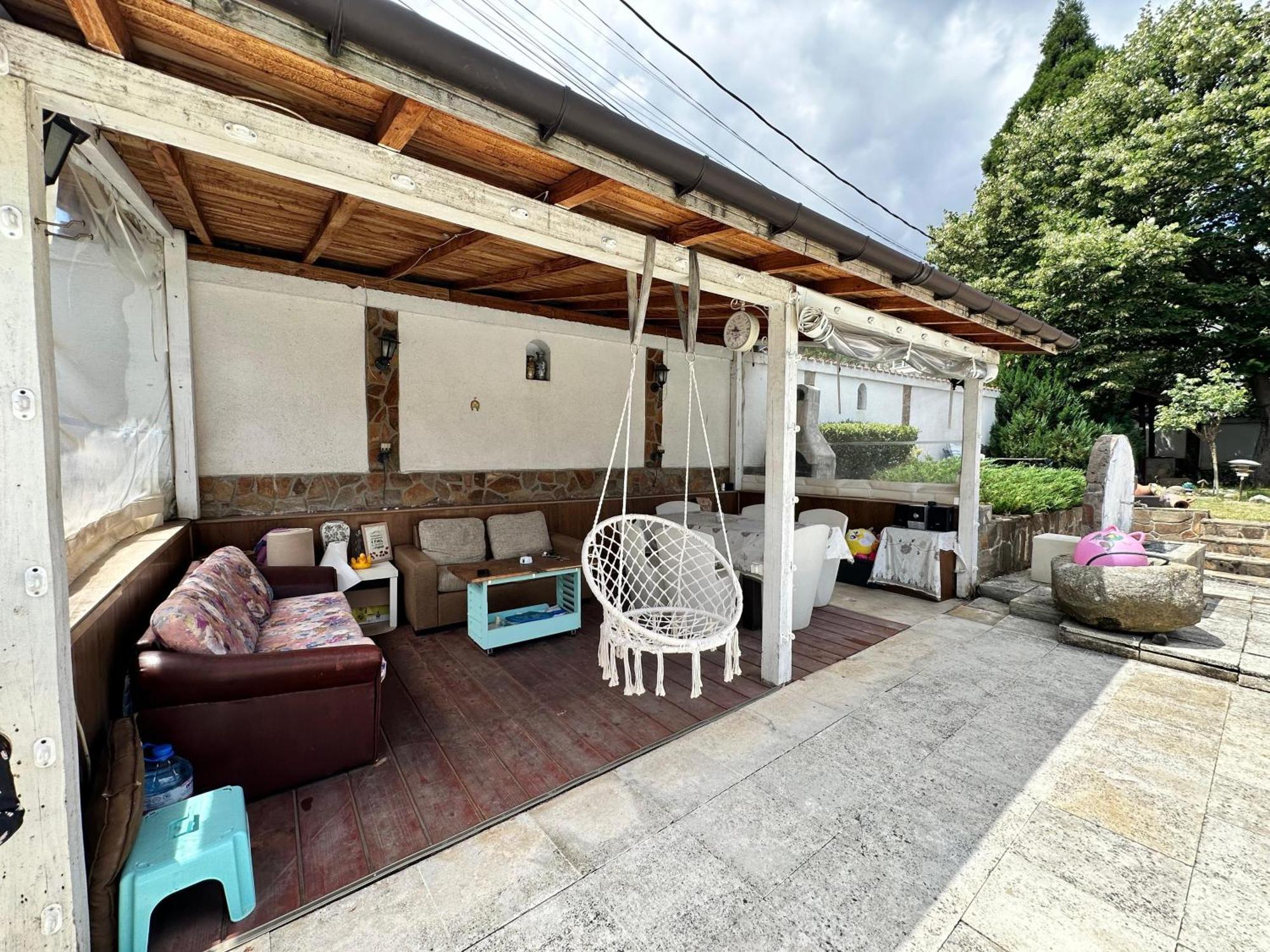 Villa Lea Hause With Swimming Pool In Vitosha Montain, Jacuzzi And Free Parking