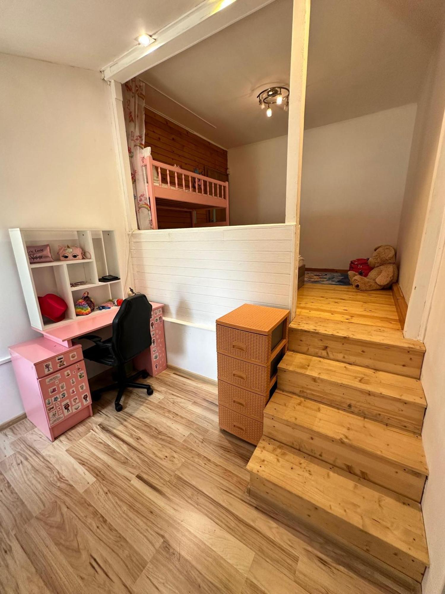 Villa Lea Hause With Swimming Pool In Vitosha Montain, Jacuzzi And Free Parking