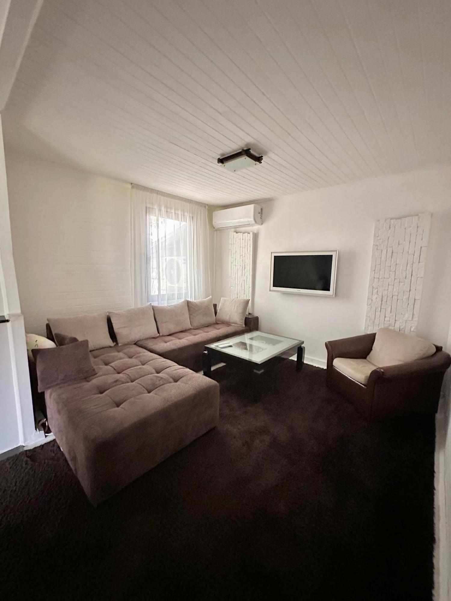 Lea Hause With Swimming Pool In Vitosha Montain, Jacuzzi And Free Parking Villa