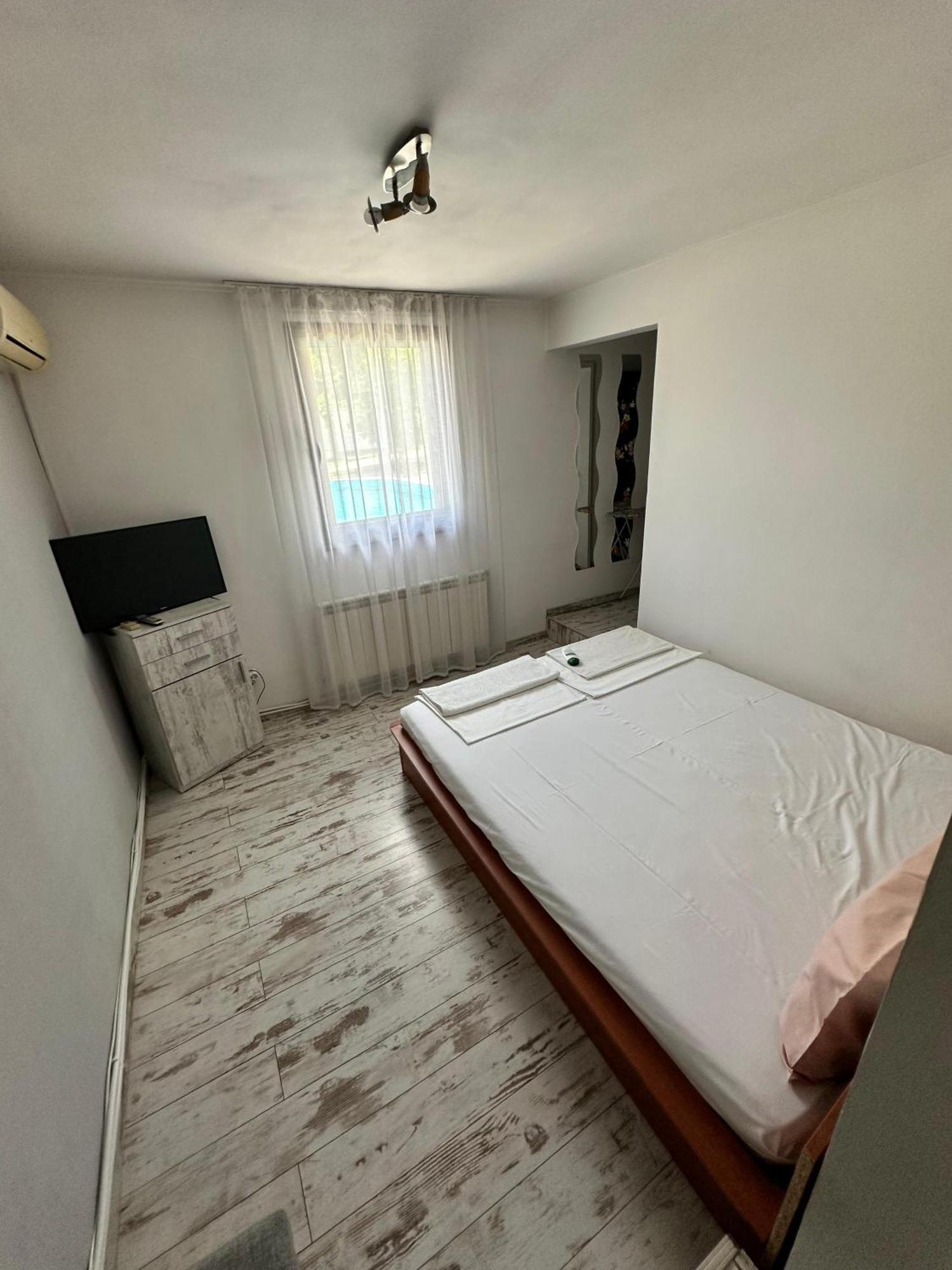 Lea Hause With Swimming Pool In Vitosha Montain, Jacuzzi And Free Parking *