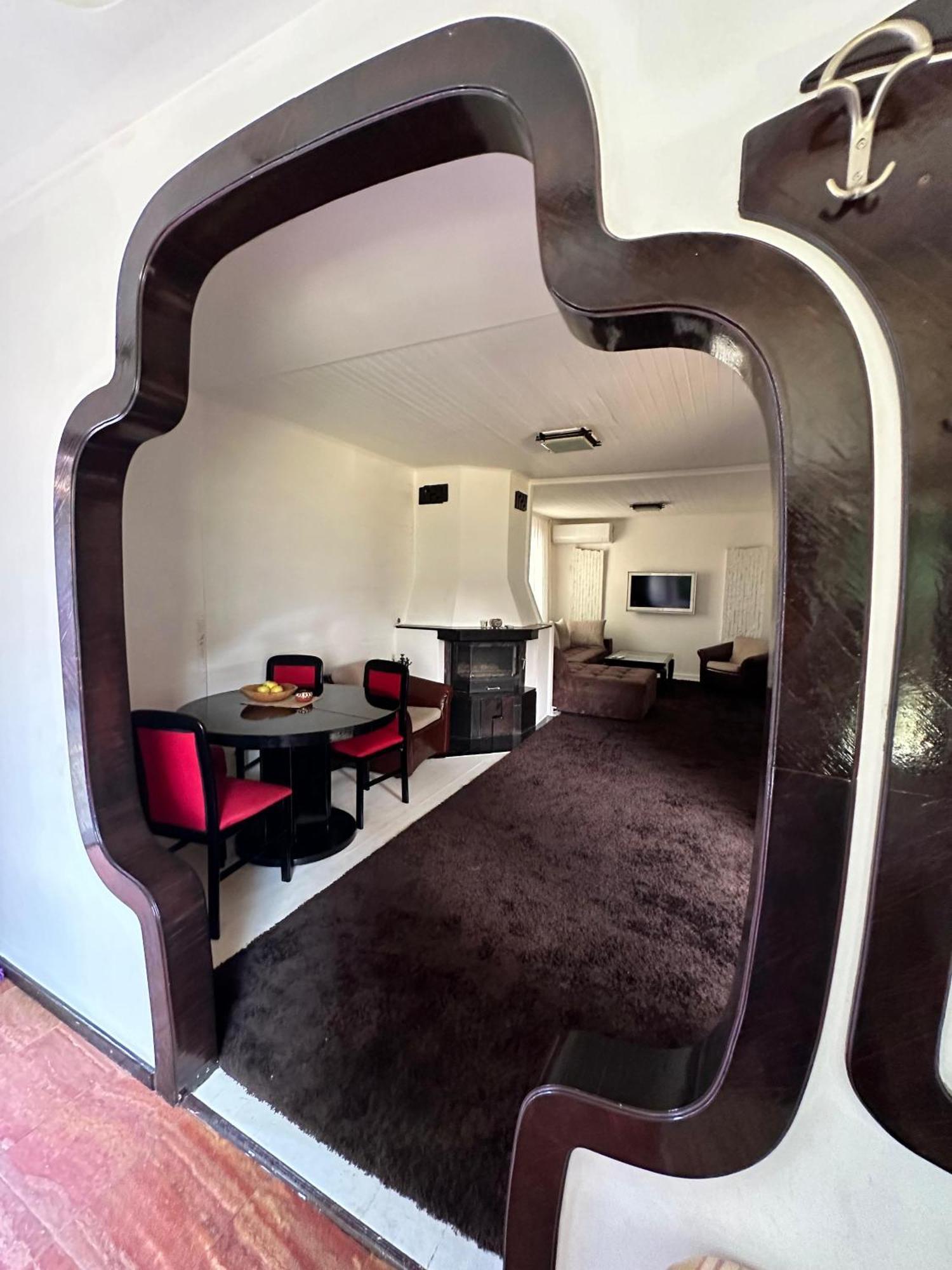 Lea Hause With Swimming Pool In Vitosha Montain, Jacuzzi And Free Parking Villa Sofia