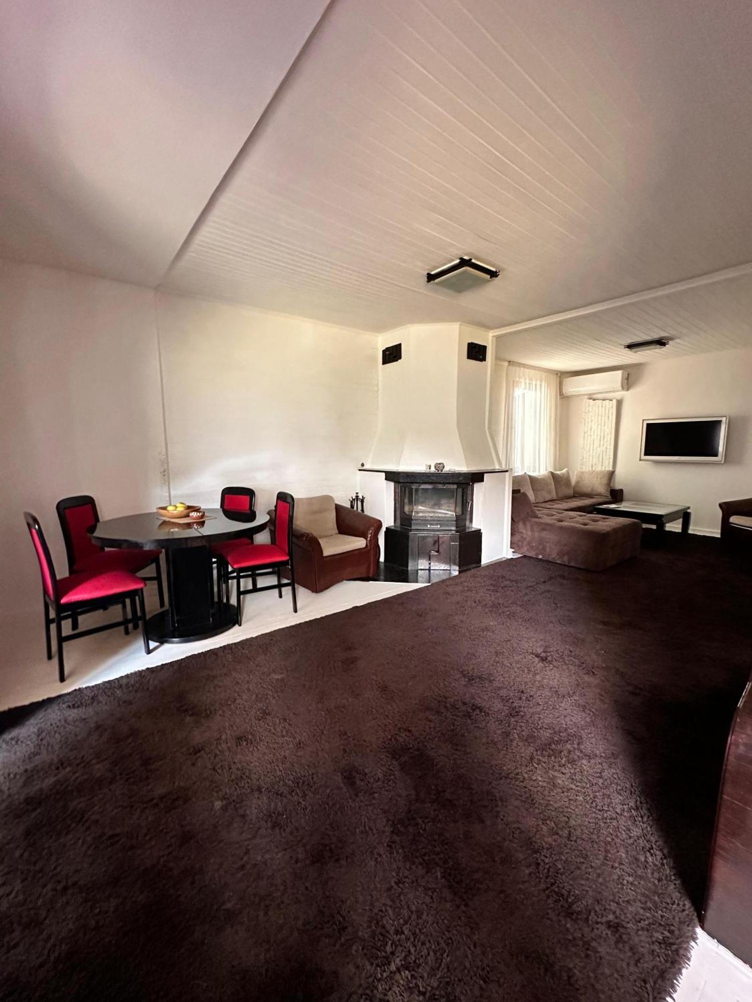 Lea Hause With Swimming Pool In Vitosha Montain, Jacuzzi And Free Parking *
